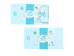 PVC收縮膜和日化包裝袋有什么區別