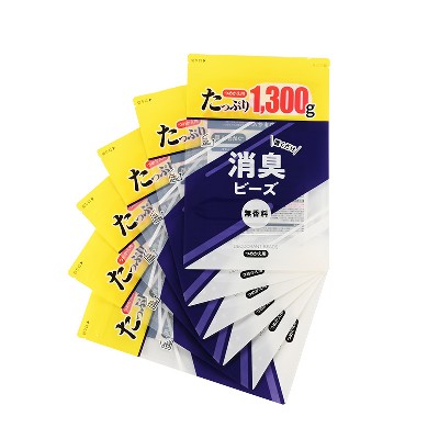 日用品拉鏈包裝袋自封袋半透明塑料薄膜袋來圖彩印加工日用品包裝