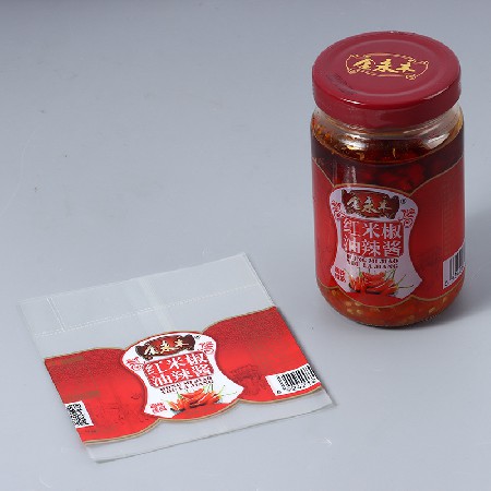 透明食品PVC收縮膜易撕收縮膜可定制可OEM廠家貨源彩色印刷
