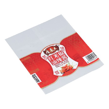 透明食品PVC收縮膜易撕收縮膜可定制可OEM廠家貨源彩色印刷