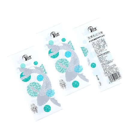 PET熱收縮膜 乳液牙膏塑料收縮卷膜 包裝日用定制