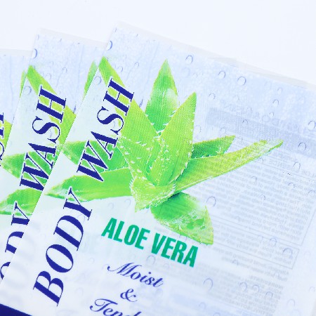工廠貨源PET熱收縮膜塑料熱收縮卷膜日用拉伸熱封膜定制