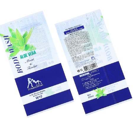 工廠貨源PET熱收縮膜塑料熱收縮卷膜日用拉伸熱封膜定制