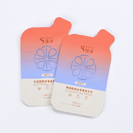 果軟包裝袋廠家加工食品包裝袋彩印塑料薄膜袋PET復(fù)合包裝袋批發(fā)