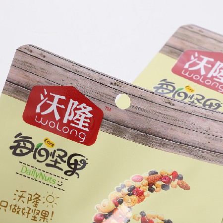 螺螄粉食品包裝袋食品袋休閑零食袋防潮密封自立自封袋來圖來樣
