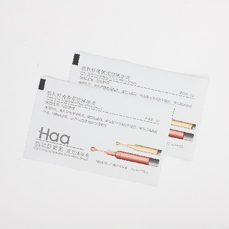 工廠貨源 易撕鋁箔膨化食品包裝袋 可定制卷膜 復合包裝卷材