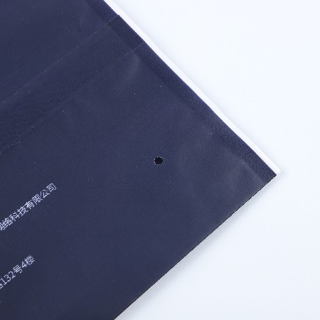 工廠貨源批發PET日用包裝袋珠光拉鏈底褲裝用塑料拉鏈袋