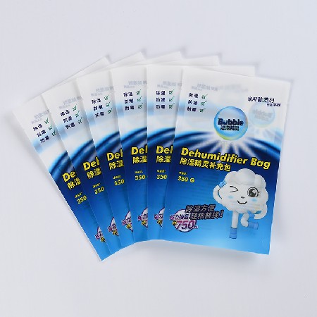 工業復合包裝袋彩印日用品袋廠家加工塑料薄膜袋除濕包裝袋批發