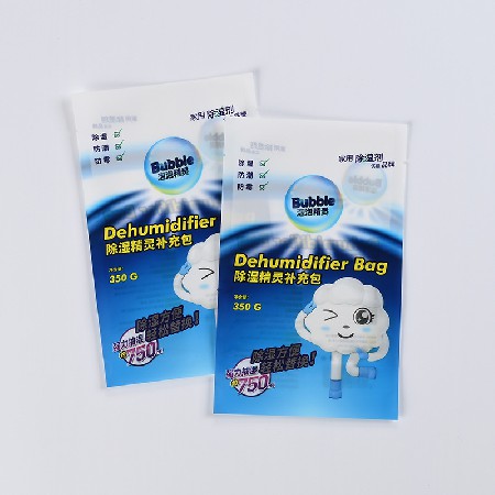 工業復合包裝袋彩印日用品袋廠家加工塑料薄膜袋除濕包裝袋批發