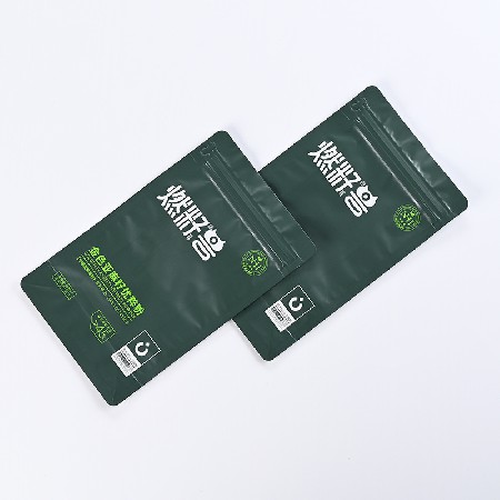食品包裝袋自封袋來圖彩印拉鏈袋零食袋加工批發塑料薄膜袋塑料袋