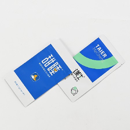 食品包裝袋PET來圖彩印塑料鋁箔袋廠家加工糖果包裝袋食物食品袋