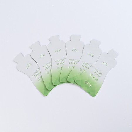 飲品包裝袋果凍代餐包裝袋來圖彩印PET塑料薄膜袋廠家加工果飲袋