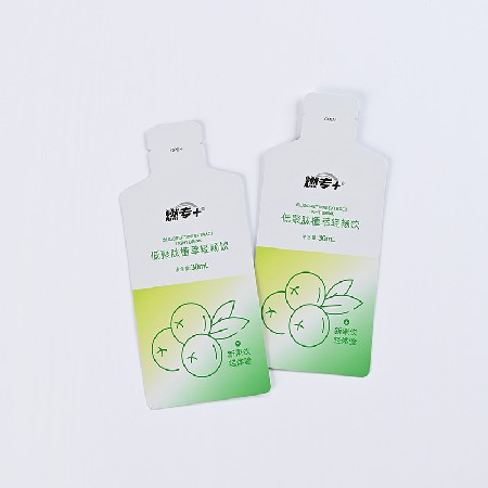 彩印果飲包裝袋加工各類食品包裝薄膜袋pet飲品包裝袋廠家批發