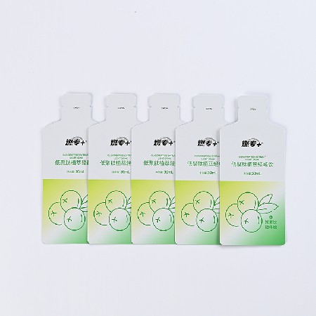 彩印果飲包裝袋加工各類食品包裝薄膜袋pet飲品包裝袋廠家批發