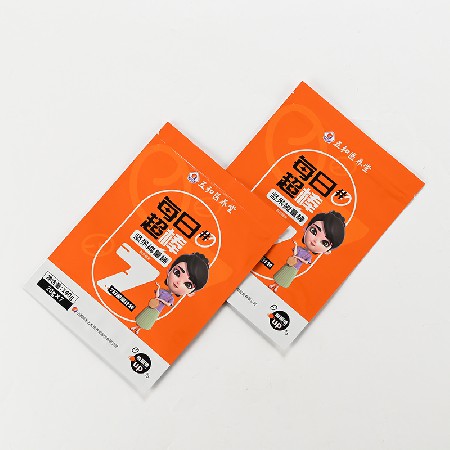 食品袋彩色印刷來圖來樣包裝袋pet塑料薄膜袋食物食品包裝袋批發