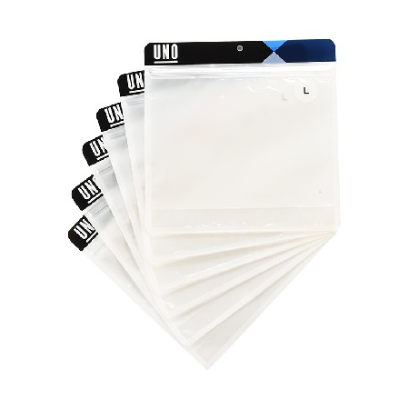 日用品包裝袋自立自封袋透明自用拉鏈袋塑料薄膜復合袋彩印加工